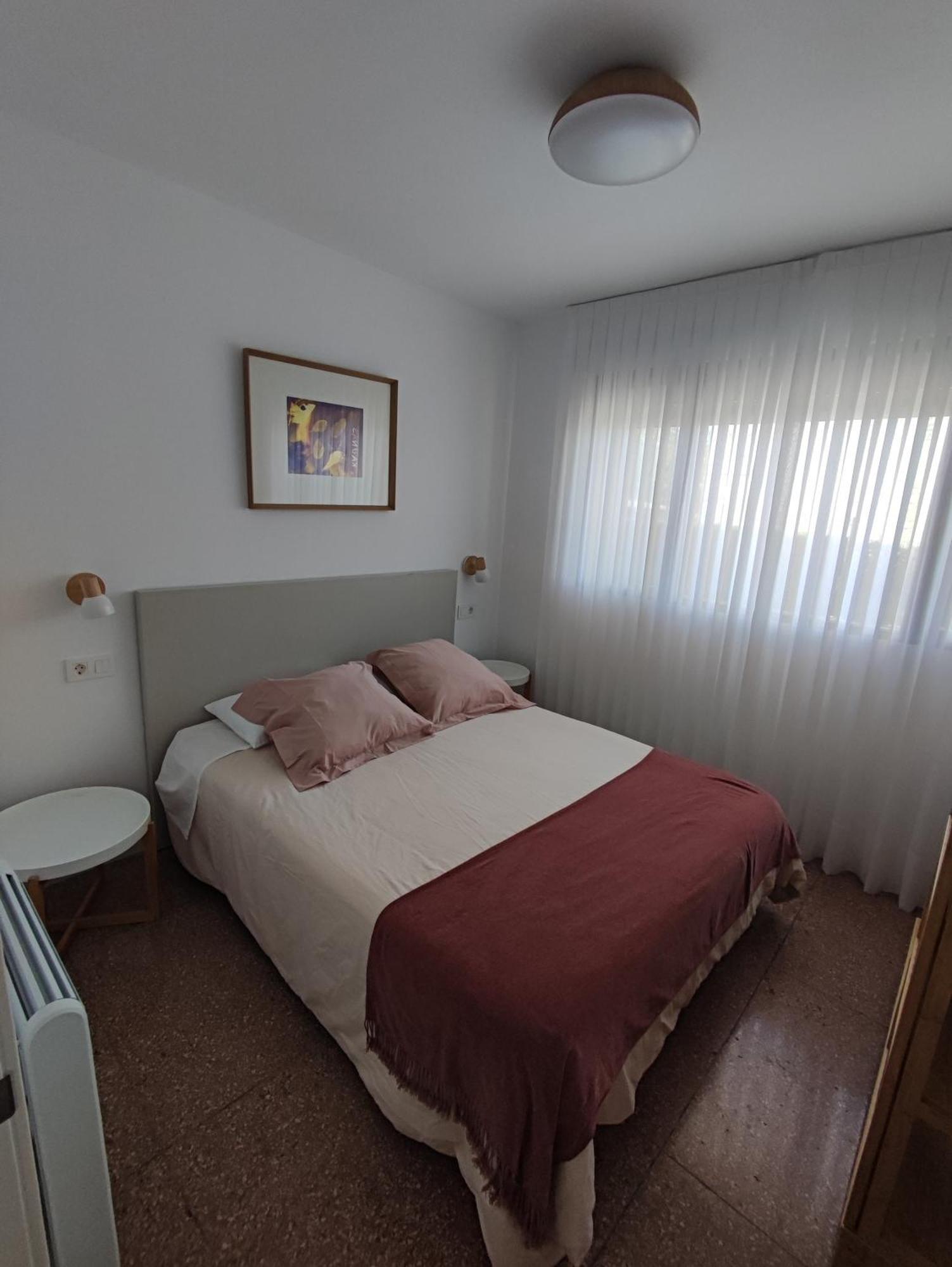 Apartamento Albejo Ларедо Экстерьер фото