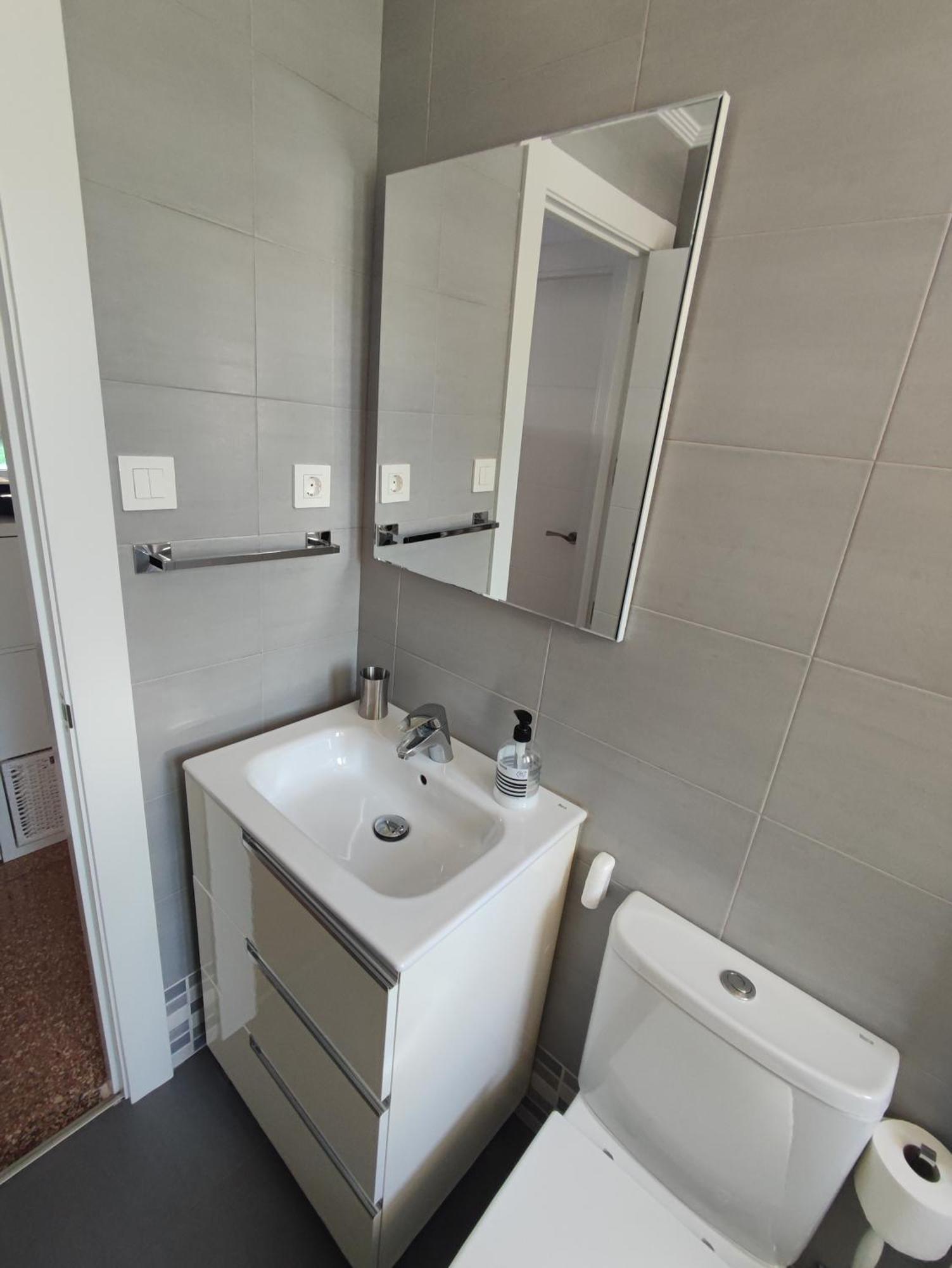Apartamento Albejo Ларедо Экстерьер фото